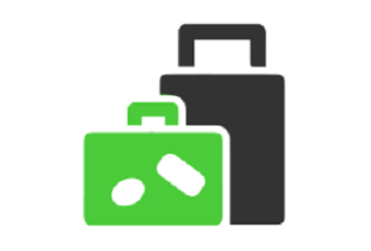 TRAVEL BAG