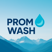 PROM-WASH