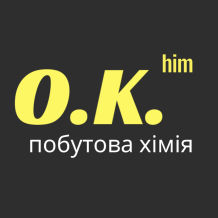 O.K.him