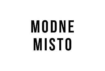 MODNE MISTO