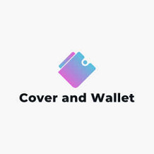 cover and wallet