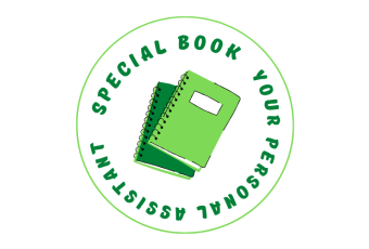 Specialbook