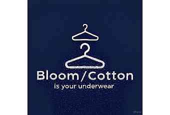 Bloom/Cotton