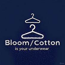 Bloom/Cotton