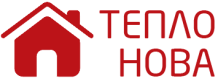 Тепло Нова