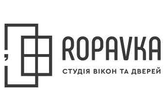 Студія Вікон та Дверей "ROPAVKA"