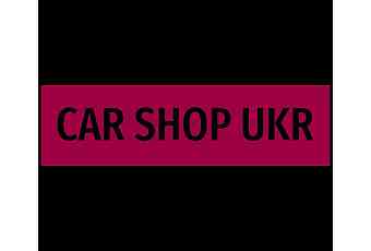 CarShopUkr