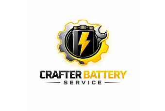 Crafter Battery