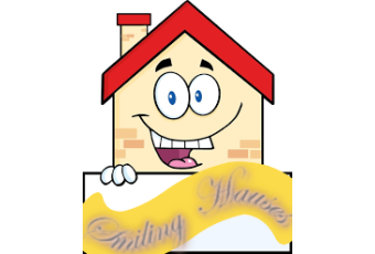 smiling hause
