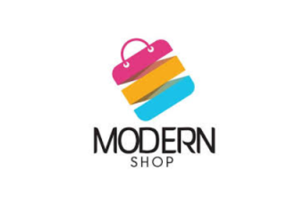 Modern Shop