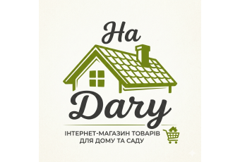 Інтернет-магазин " На Дачу"