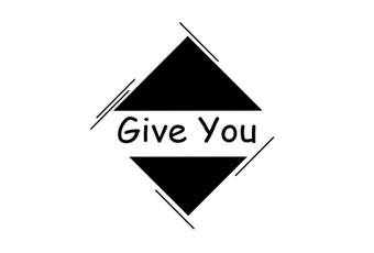 Give You