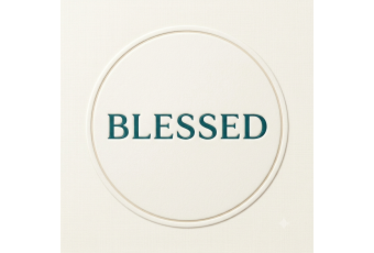Blessed
