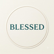 Blessed