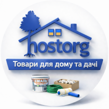 Hostorg